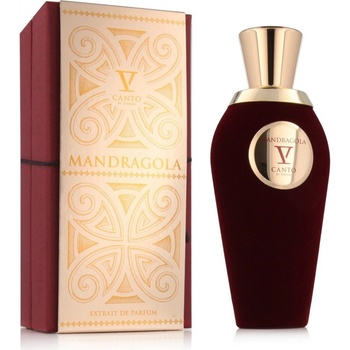 Mandragola Extrait de Parfum